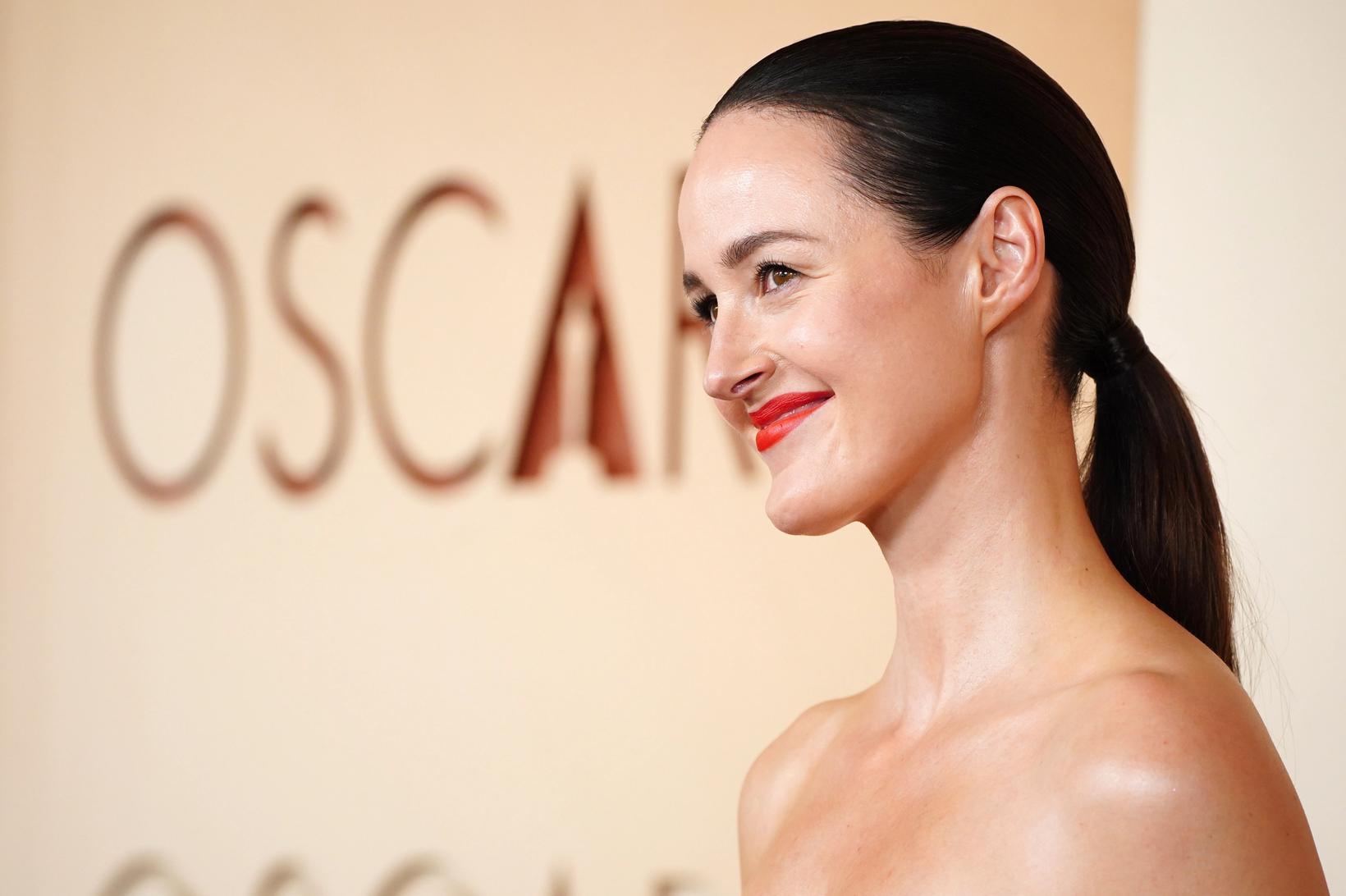 Renate Reinsve, Oscar 2026