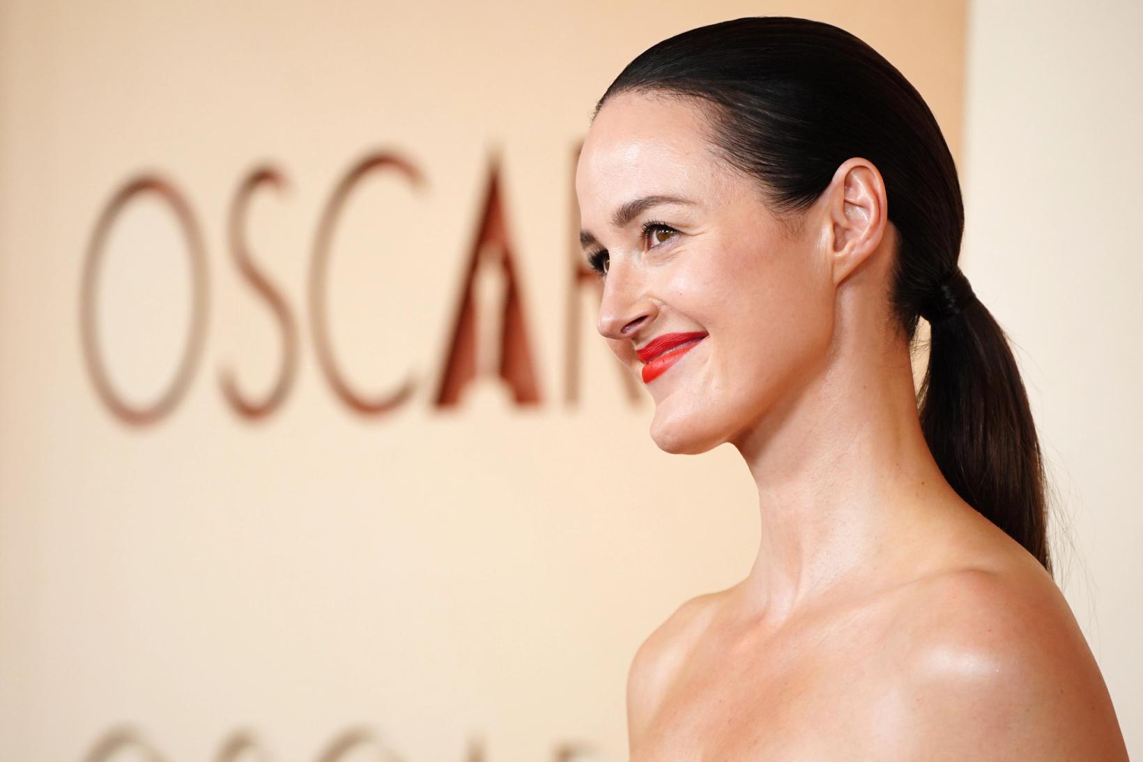 Renate Reinsve, Oscar 2026