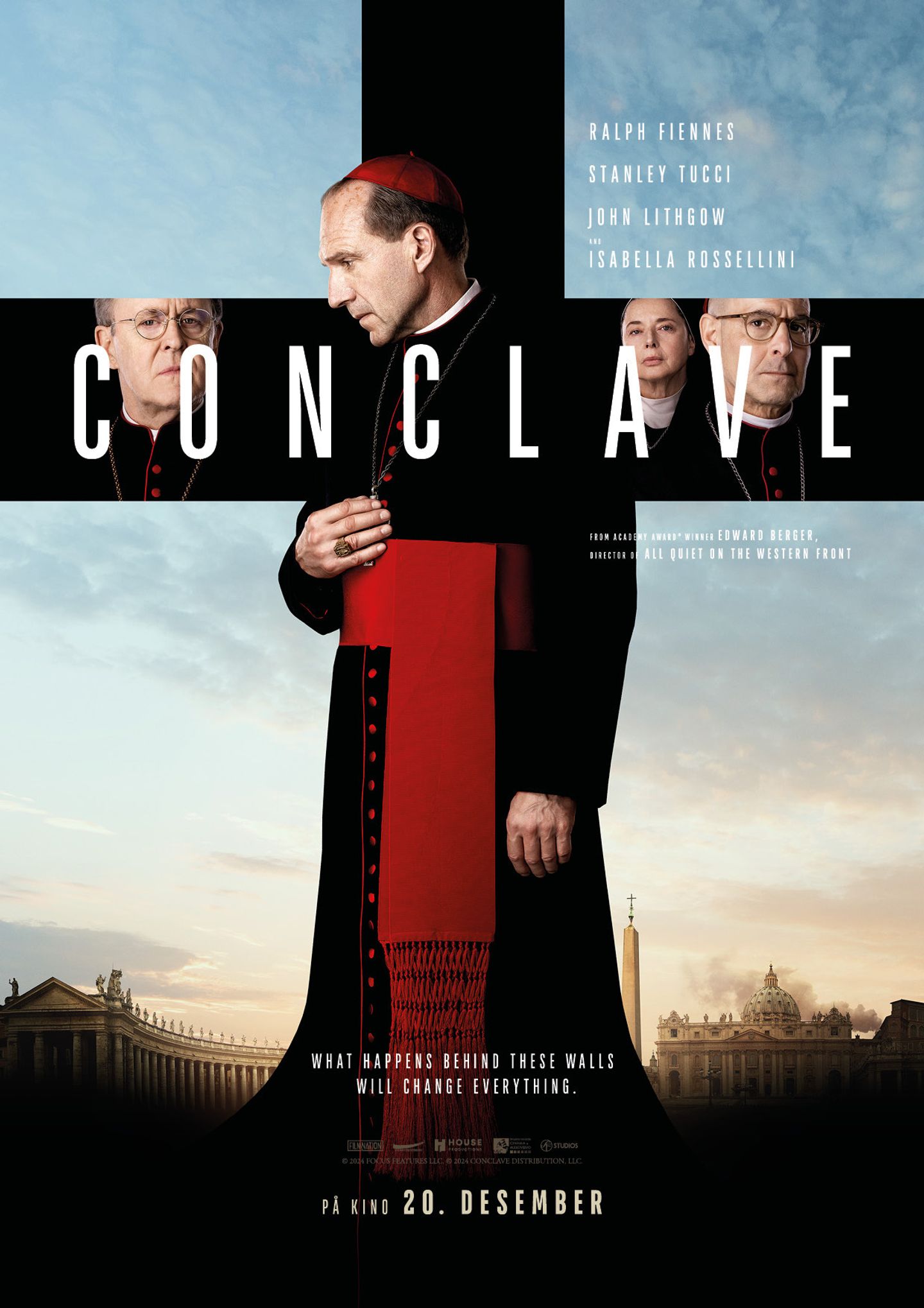 Conclave