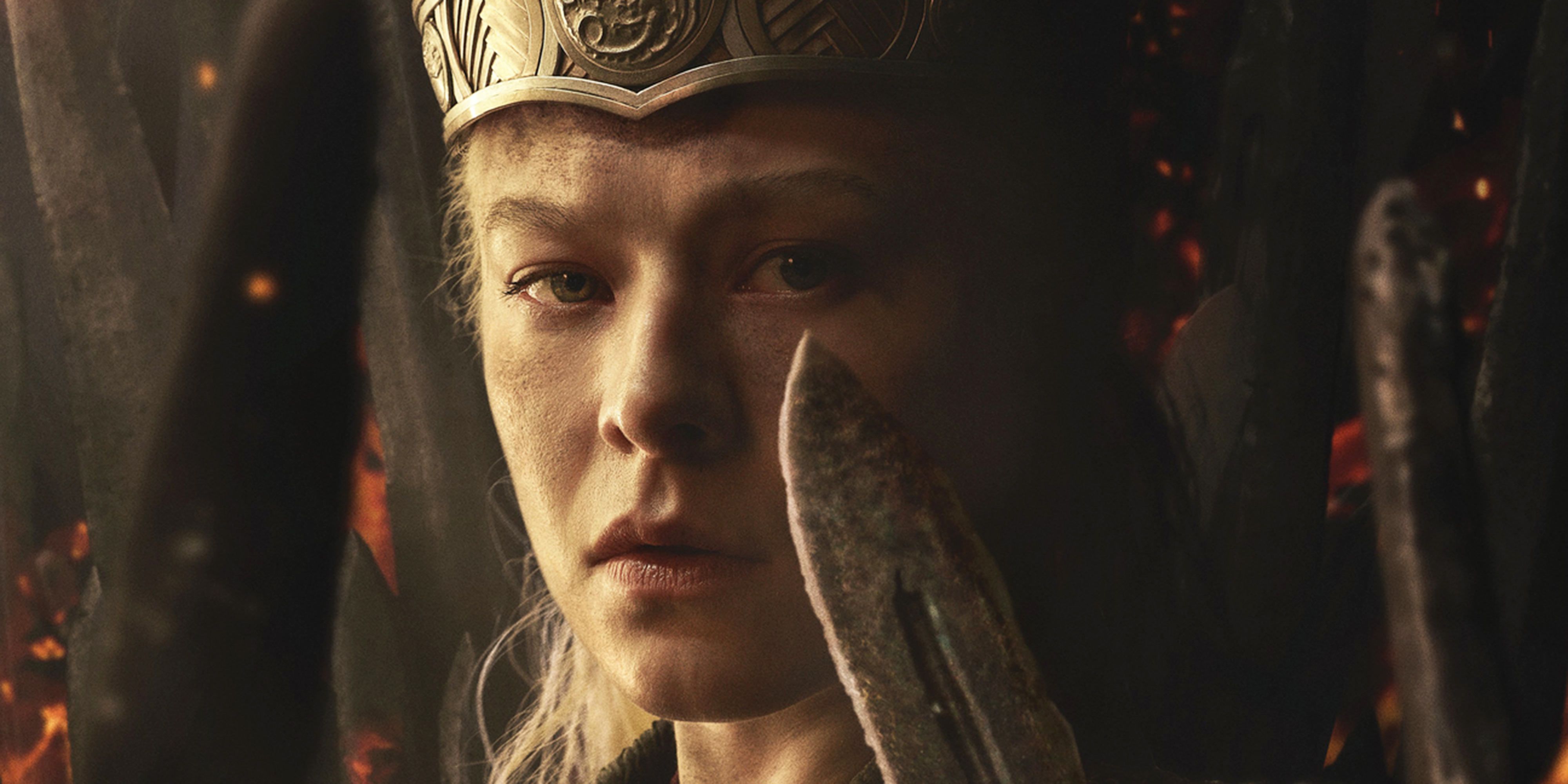 House of the Dragon sesong 3