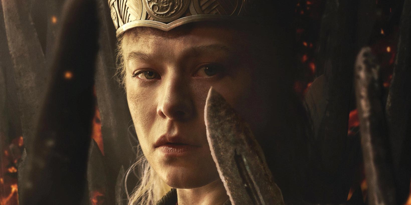 House of the Dragon sesong 3