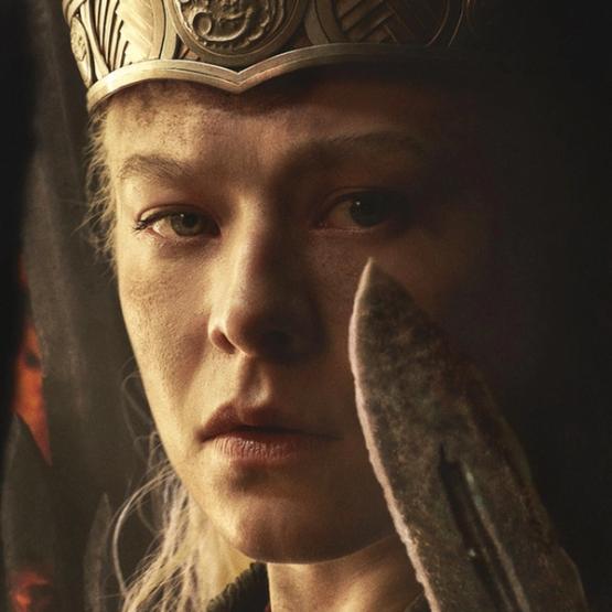 House of the Dragon sesong 3