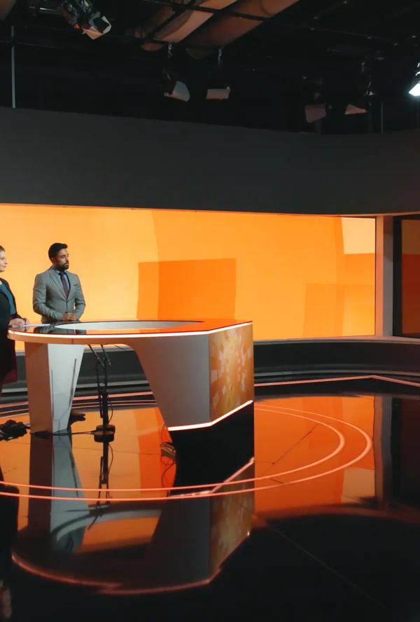 Bilde fra 'The Recovery Channel'