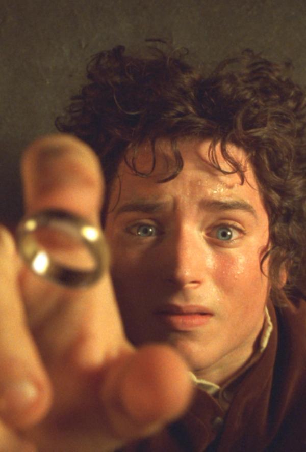 Bilde fra 'Ringenes herre: Trilogien (Extended, utekstet)'