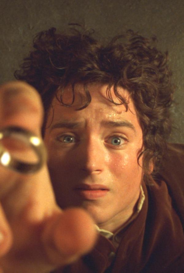 Bilde fra 'Ringenes herre: Trilogien (Extended, utekstet)'