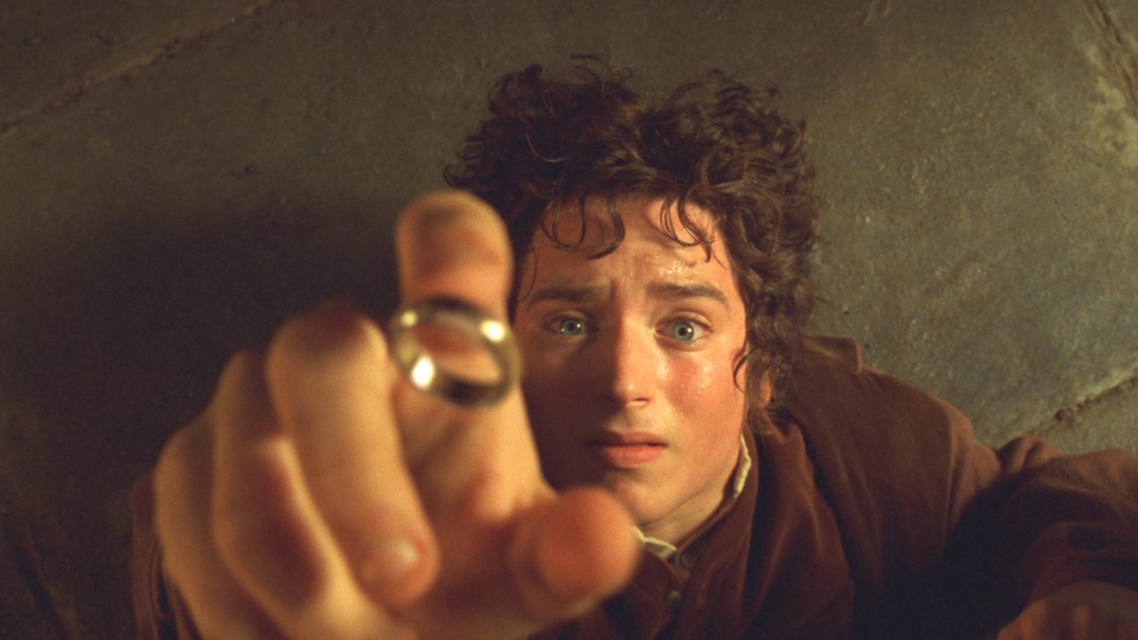 Bilde fra 'Ringenes herre: Trilogien (Extended, utekstet)'