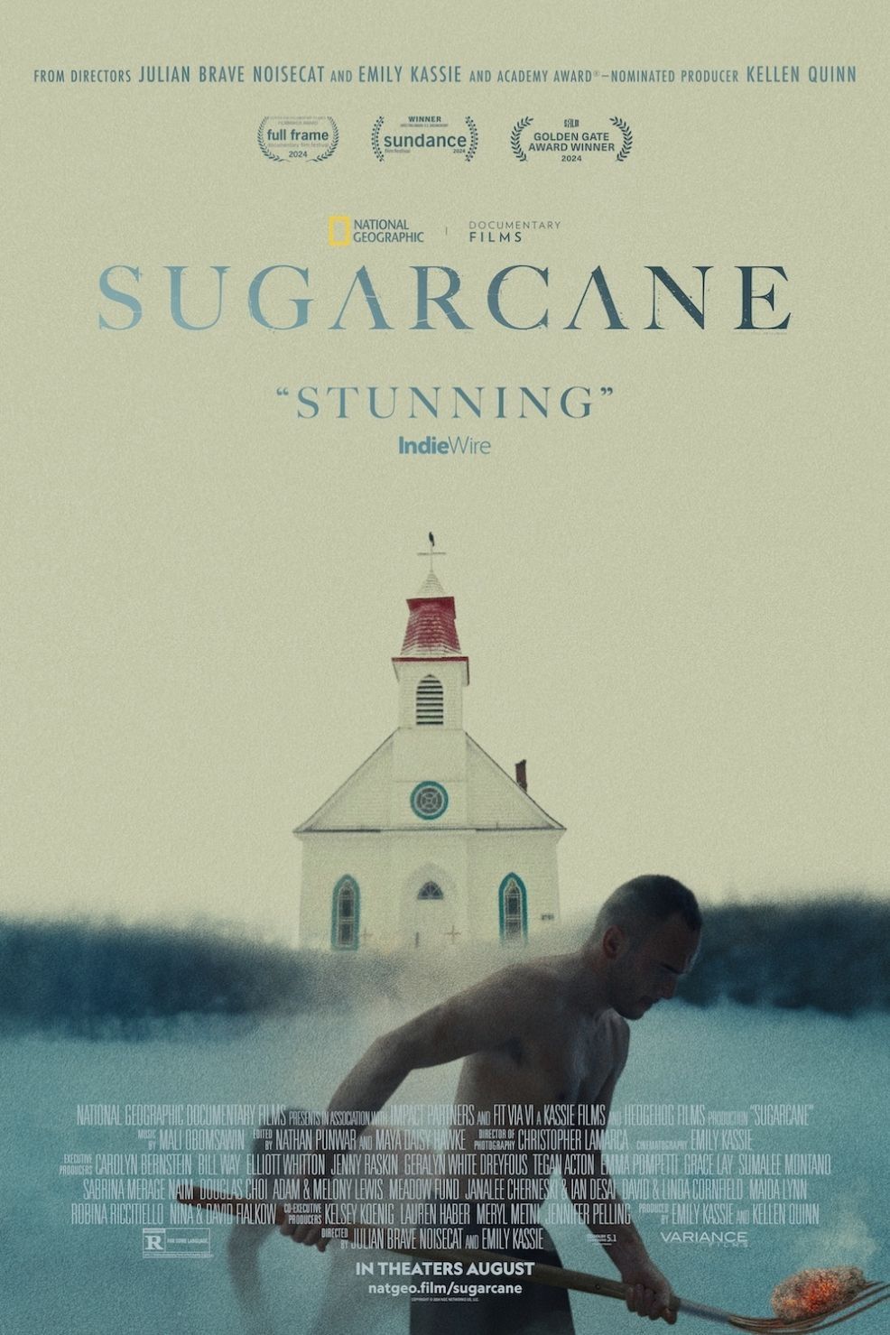Bilde fra 'Sugarcane'