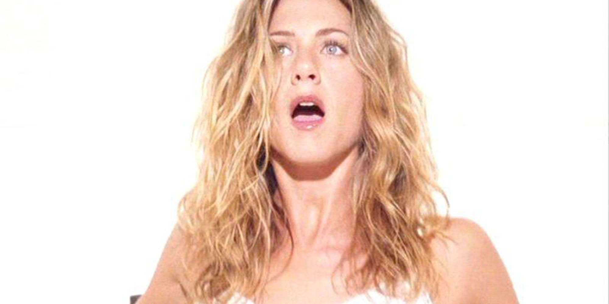 Jennifer Aniston i Bruce Almighty