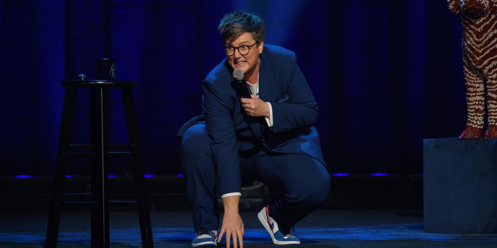 Hannah Gadsby: Douglas