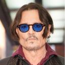 Johnny Depp, A Christmas Carol