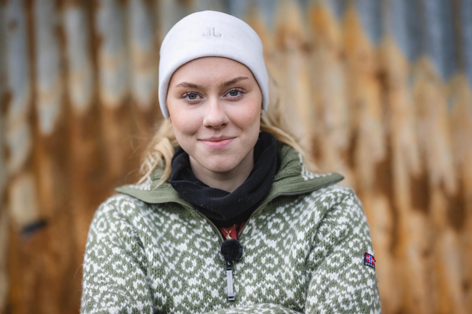 Tora Jørnsdatter Sørensen, Norges tøffeste sesong 7