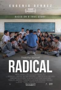 Plakat for 'Radical'