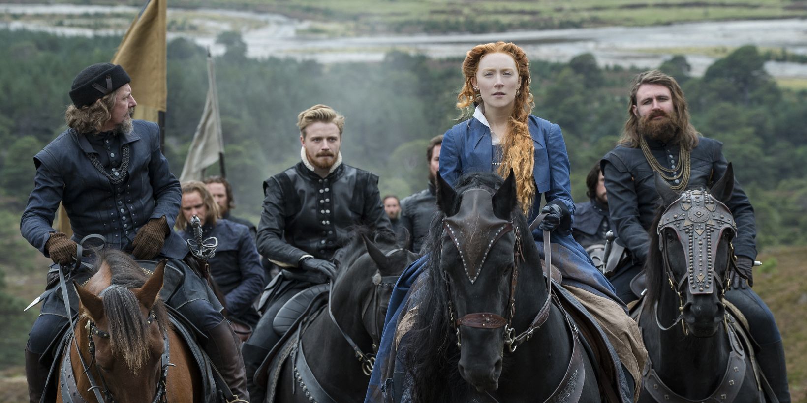 Mary Queen of Scots