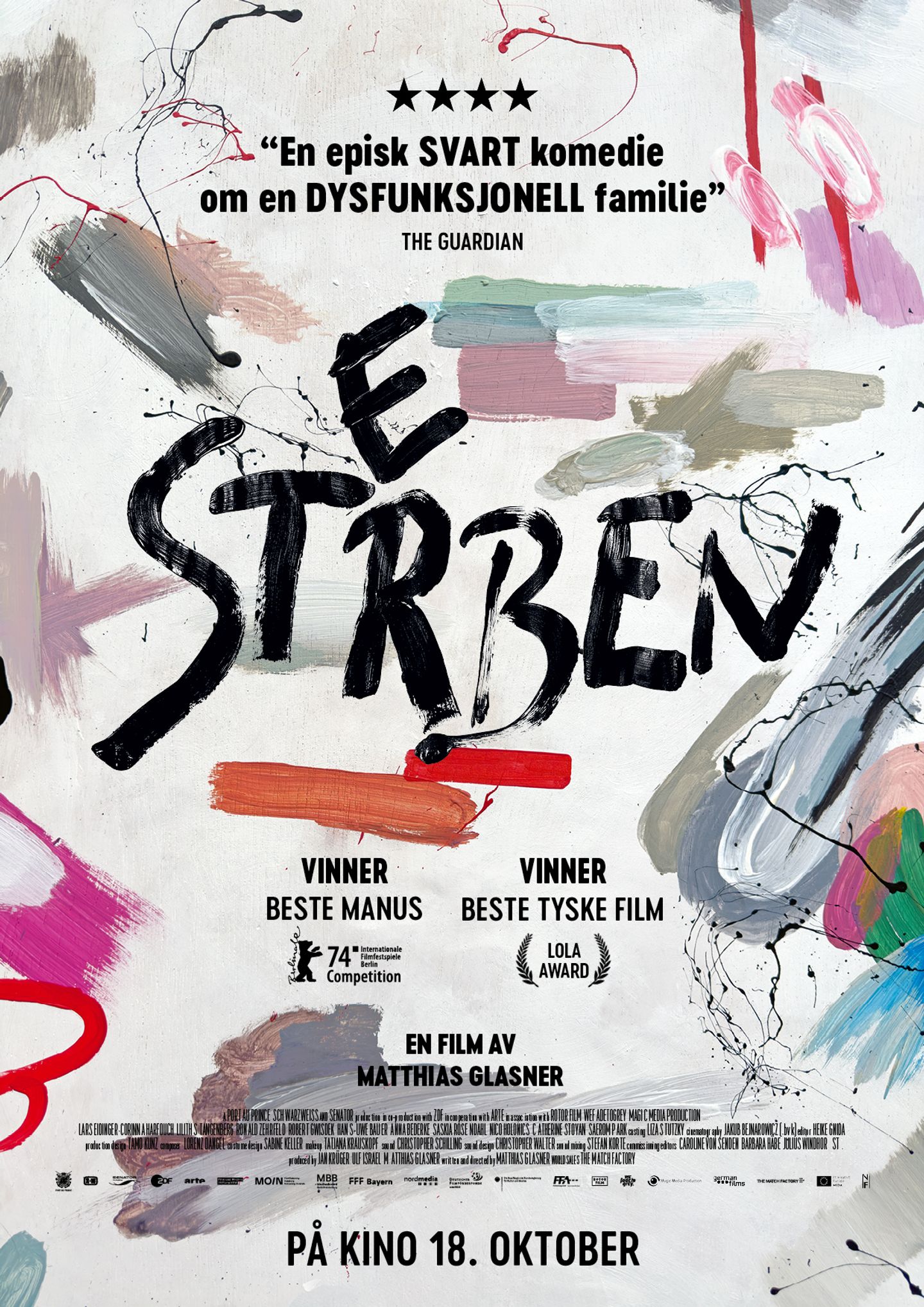 Sterben