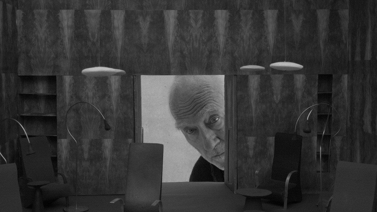 Bilde fra 'From Inside Out – The Architecture of Peter Zumthor'