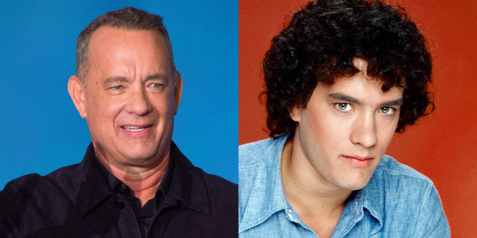 Bruker ny deepfake-teknologi til å gjenskape unge Tom Hanks i dramafilm