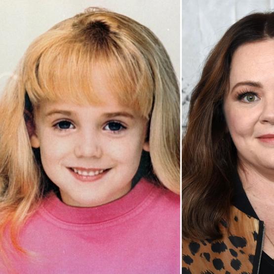 Clive Owen, JonBenét Ramsey og Melissa McCarthy, The Murder of JonBenét Ramsey