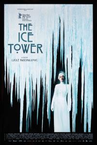 Plakat for 'The Ice Tower'