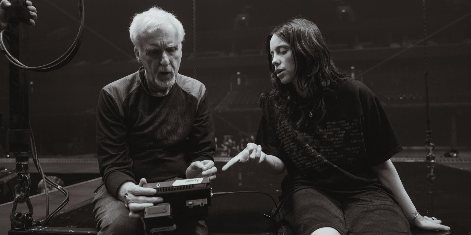 Billie Eilish - Hit Me Hard and Soft: The Tour