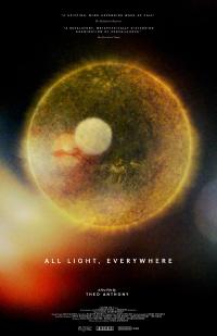 Plakat for 'All Light, Everywhere'