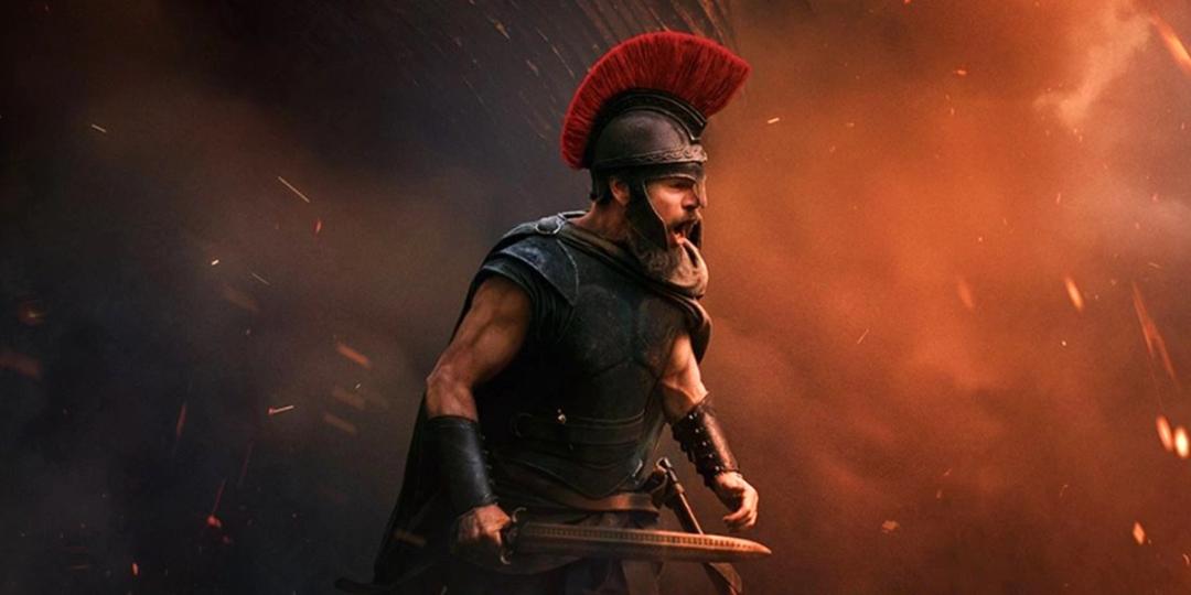 The Odyssey