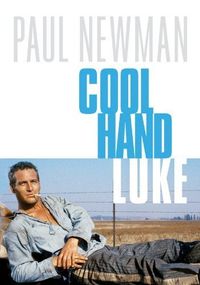 Plakat for 'Cool Hand Luke'