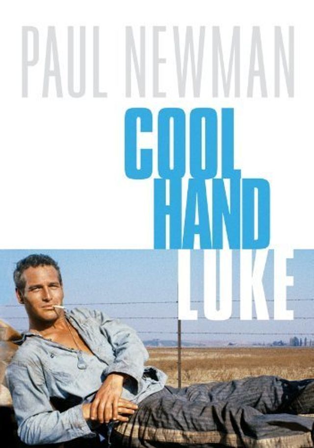 Cool Hand Luke