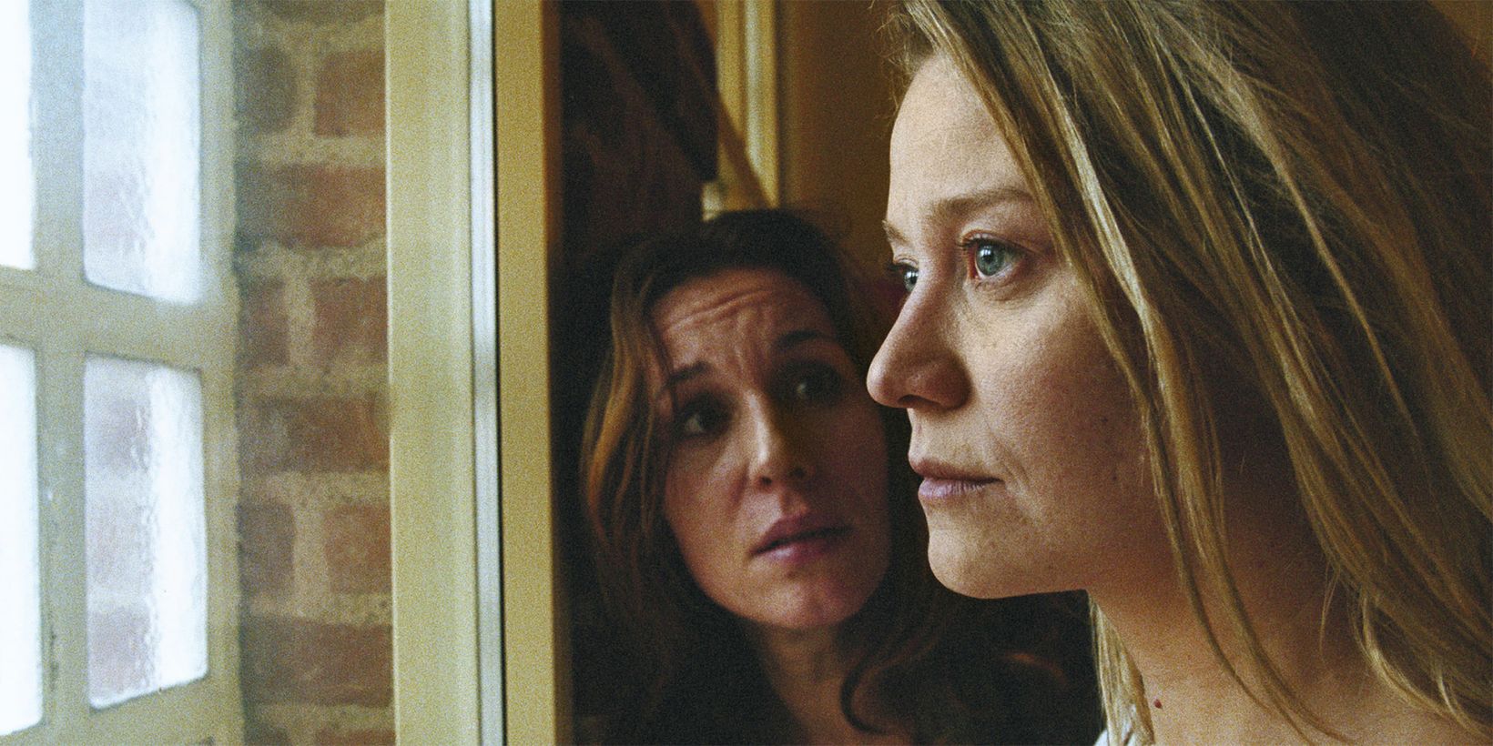 Trine Dyrholm i Forbrydelser