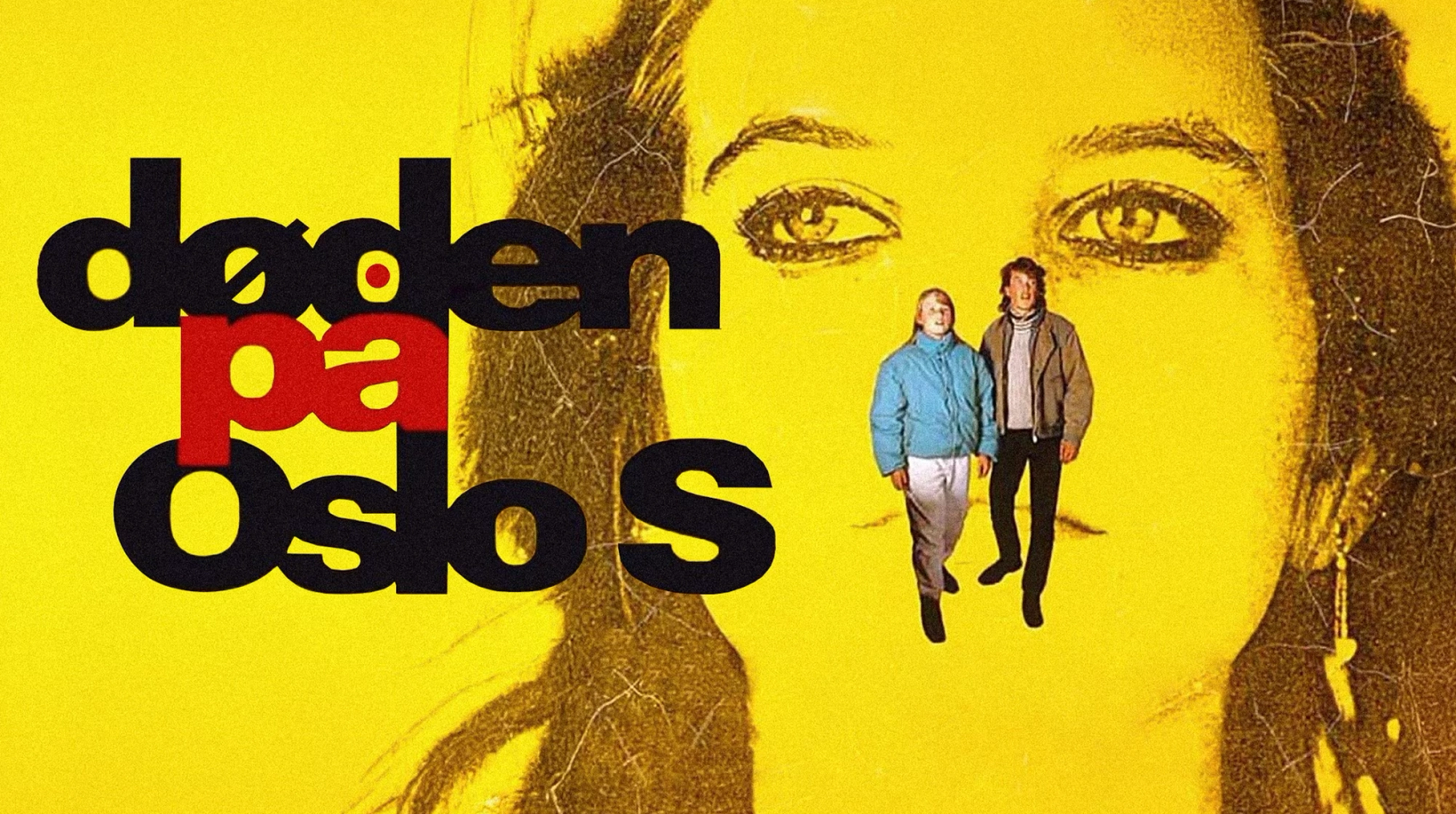 Døden på Oslo S