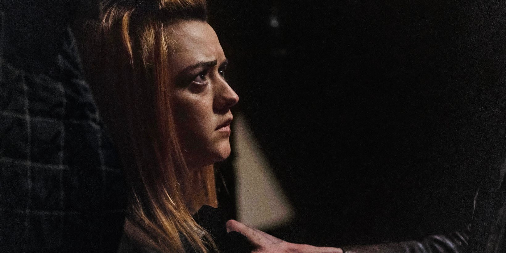 Maisie Williams i The Owners