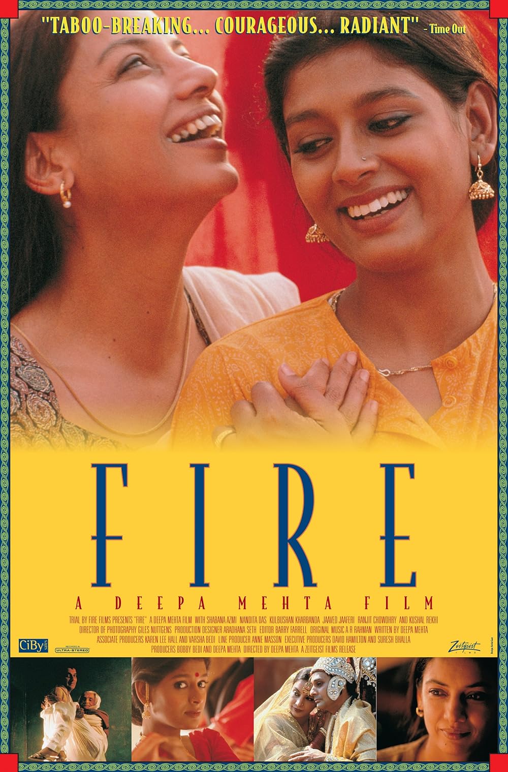 Fire (1996)