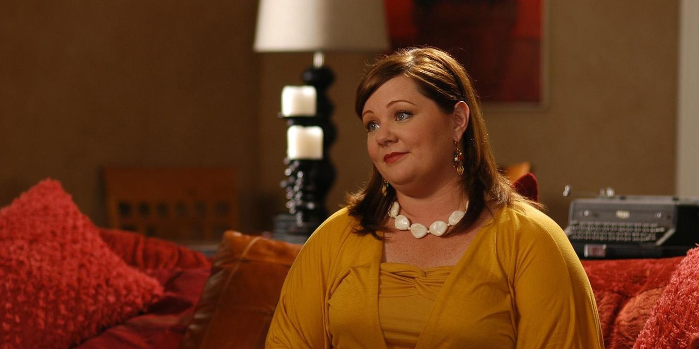 Melissa McCarthy i The Nines