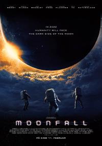 Plakat for 'Moonfall'