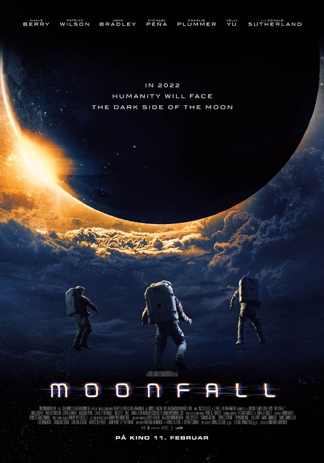 Moonfall