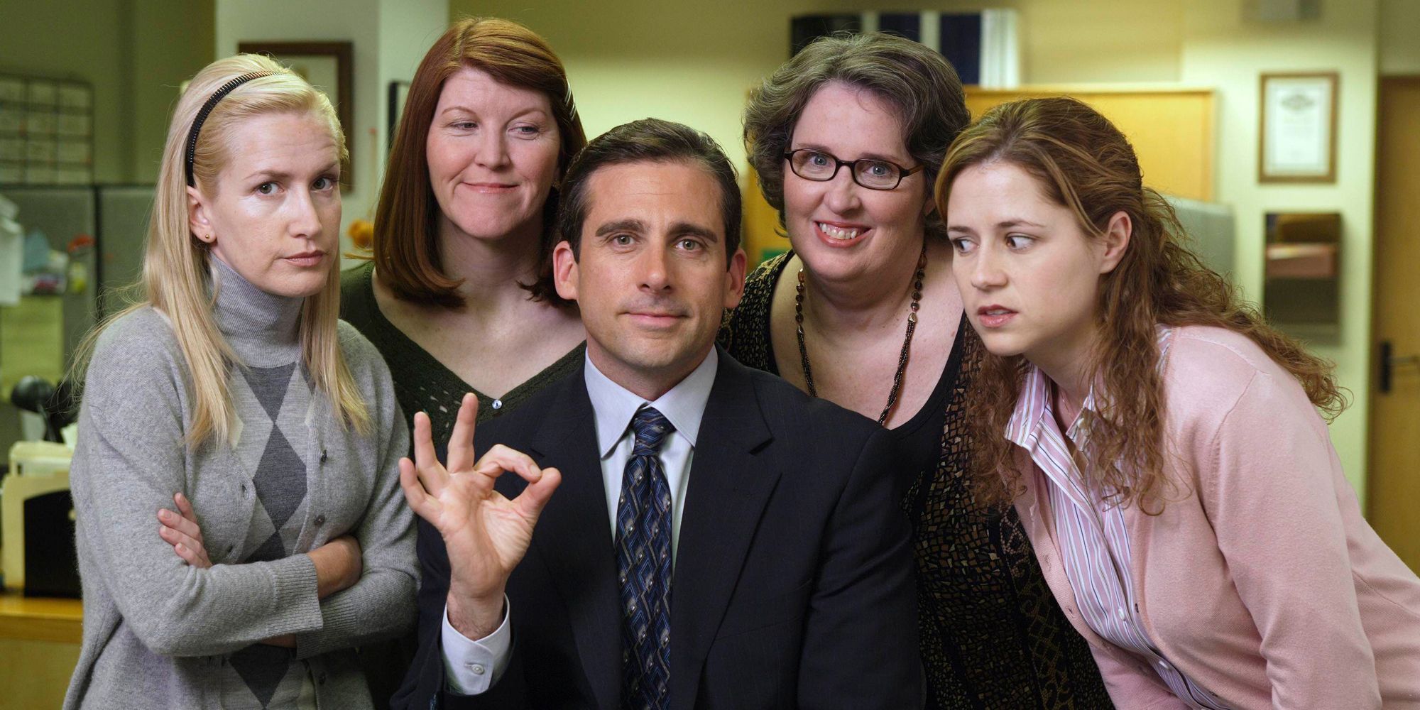 The Office