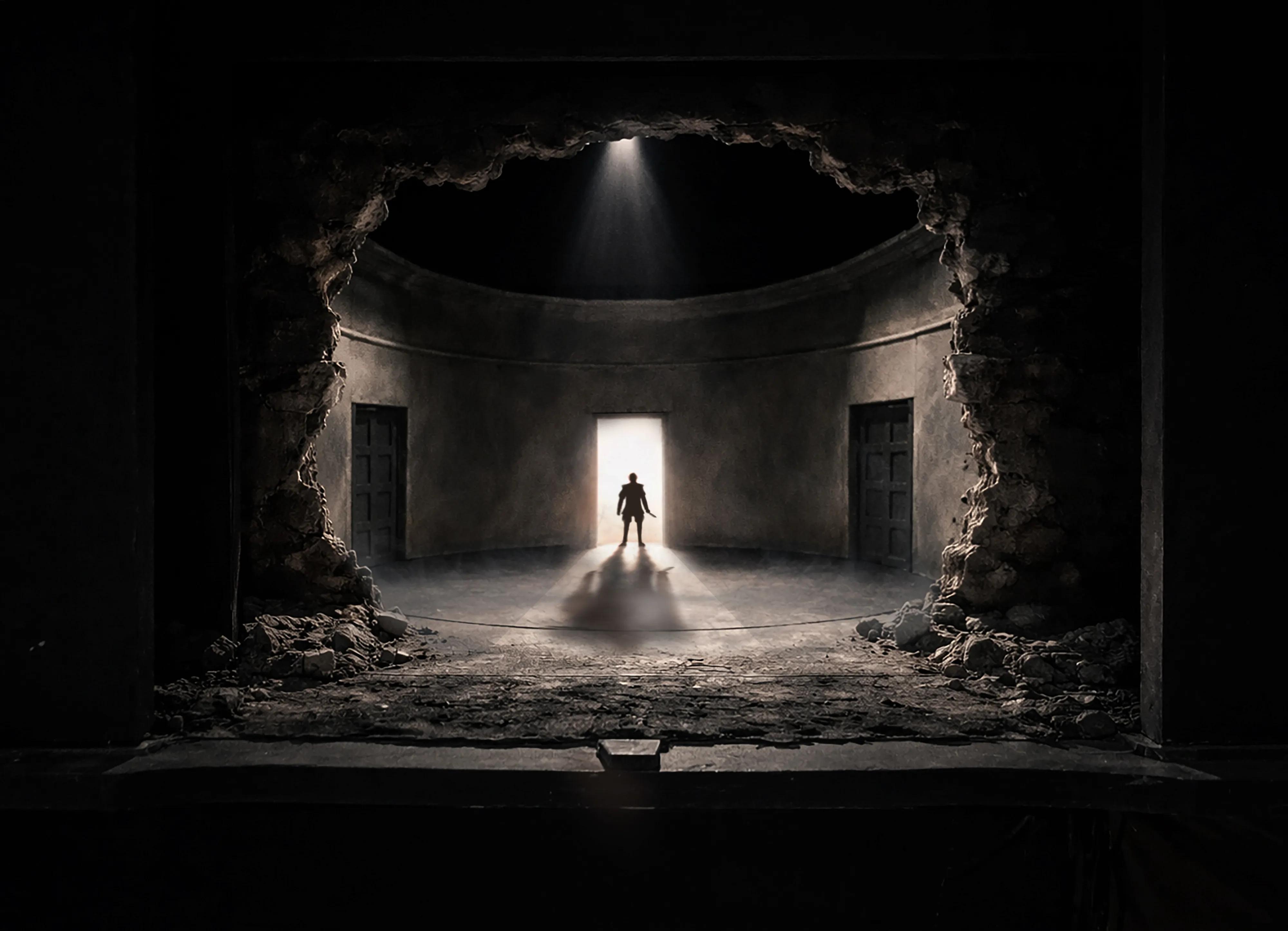 Bilde fra 'The Met Opera: MACBETH (Verdi)'