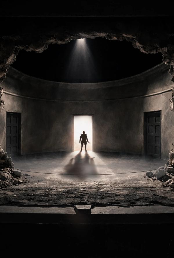 Bilde fra 'The Met Opera: MACBETH (Verdi)'