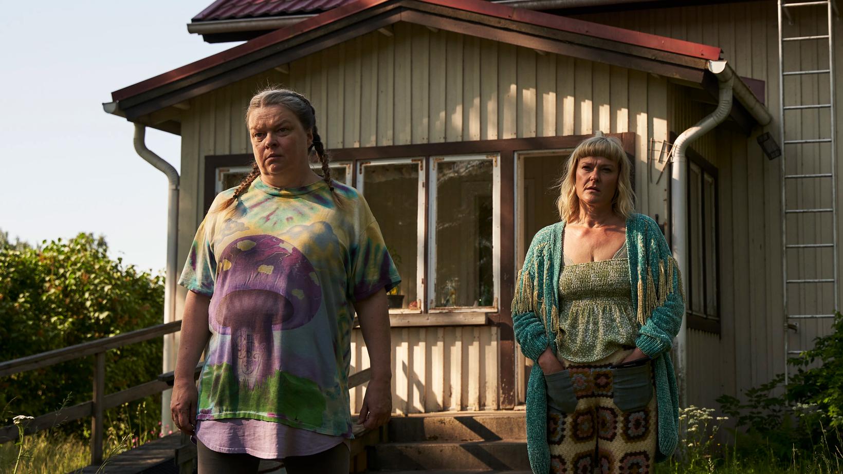 Bilde fra '100 liter gull'