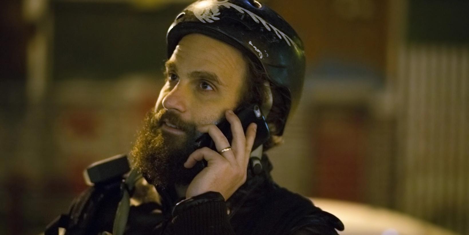 Ben Sinclair i High Maintenance