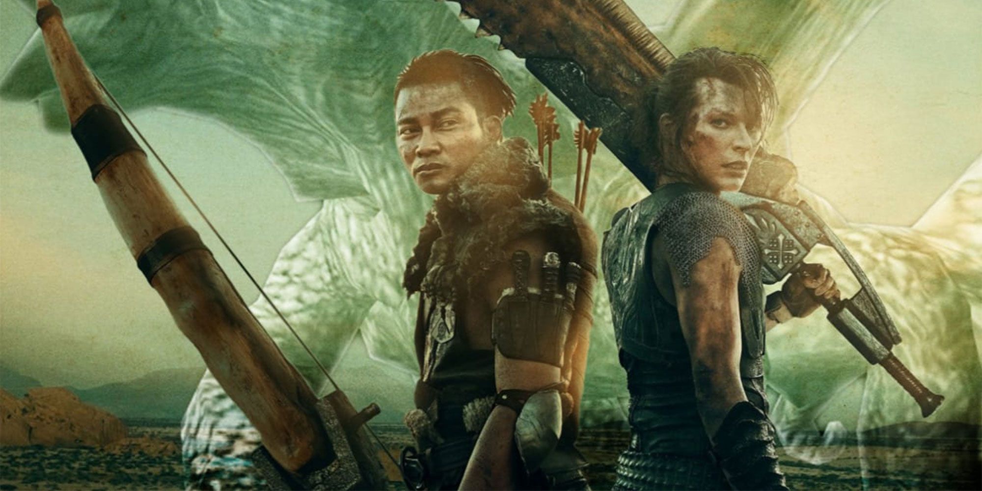 Monster Hunter