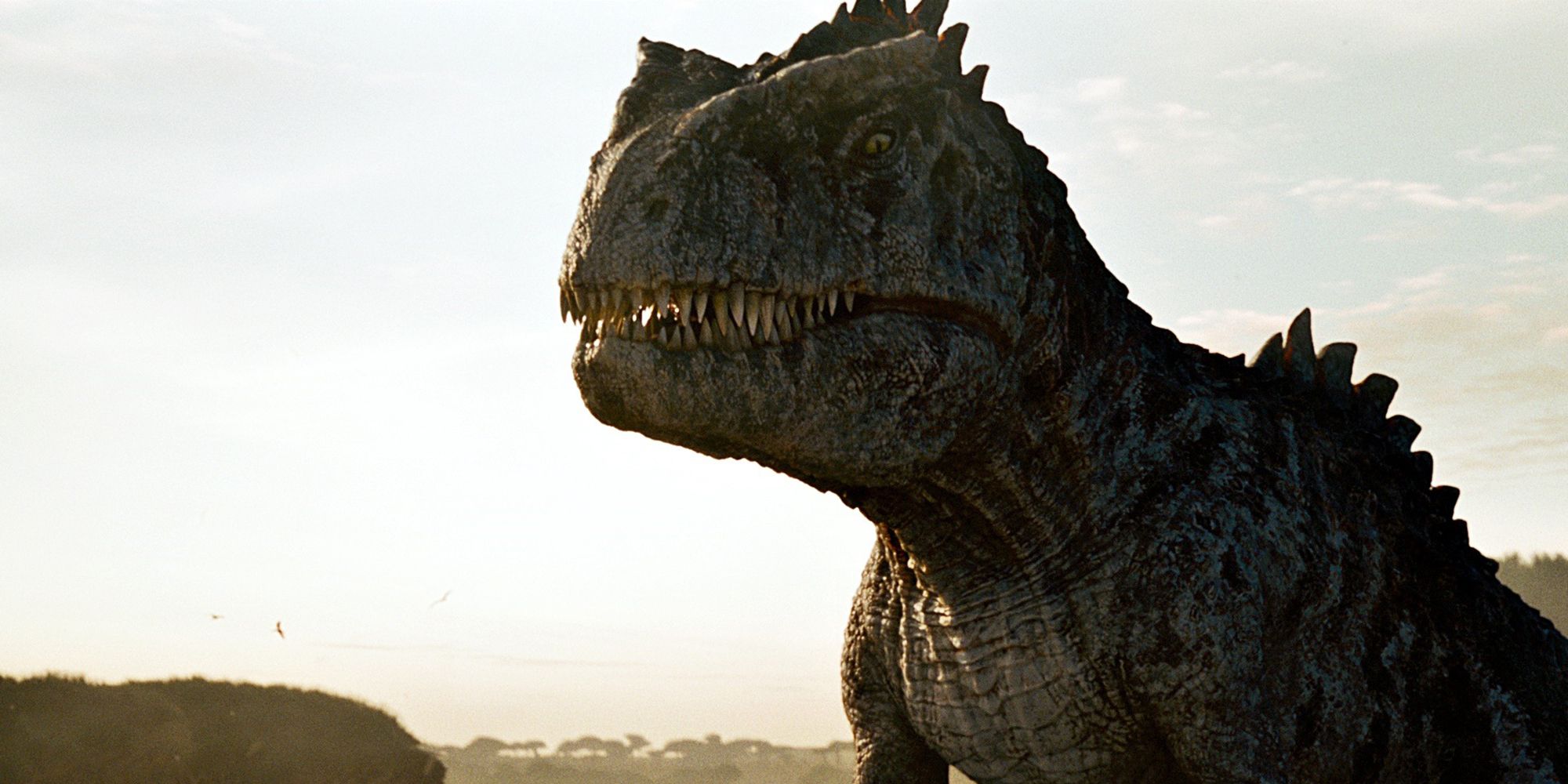 Jurassic World: Dominion