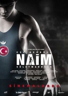 Pocket Hercules Naim Suleymanoglu Filmweb