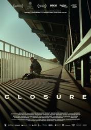 Plakat for Closure