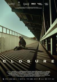 Plakat for 'Closure'
