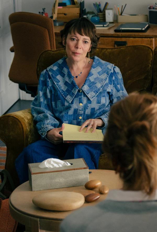 Bilde fra 'The Roses'