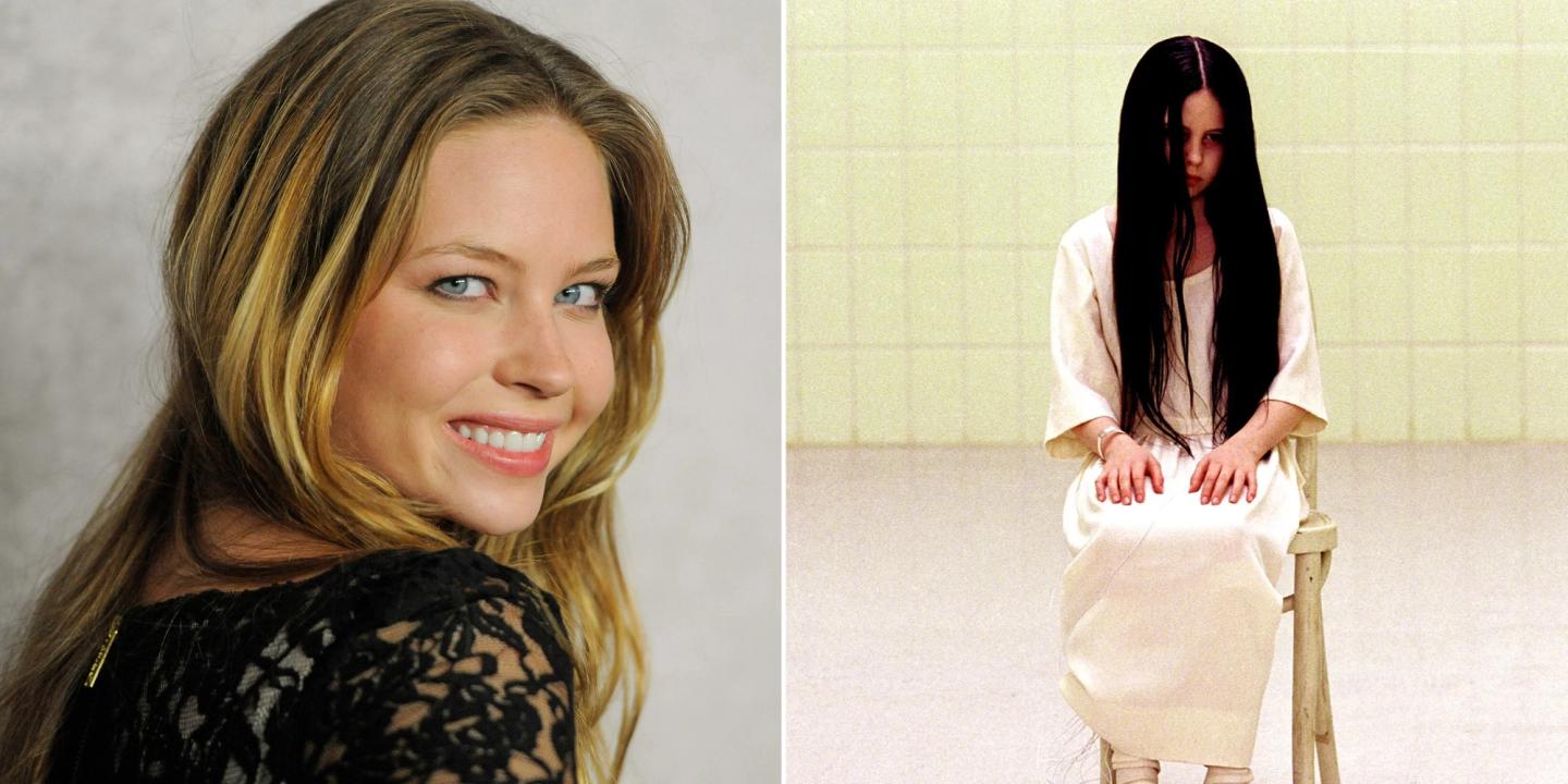 Daveigh Chase