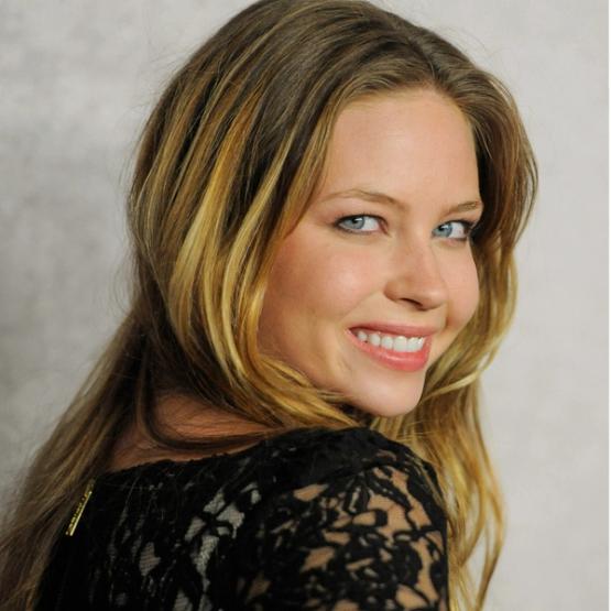 Daveigh Chase