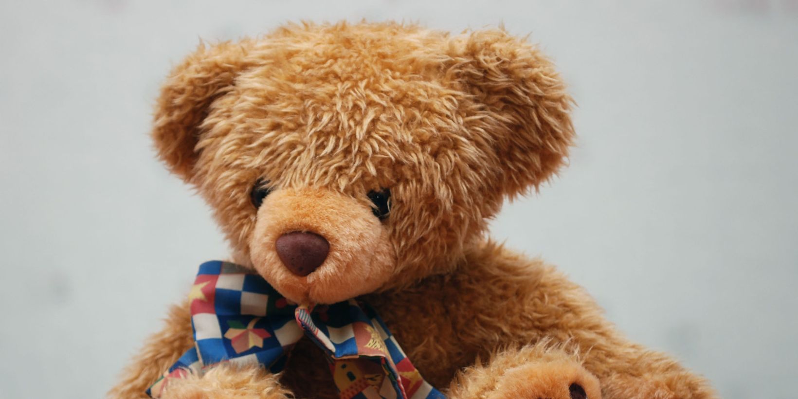 Teddybjørnens jul