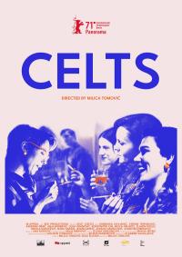Plakat for 'Celts'