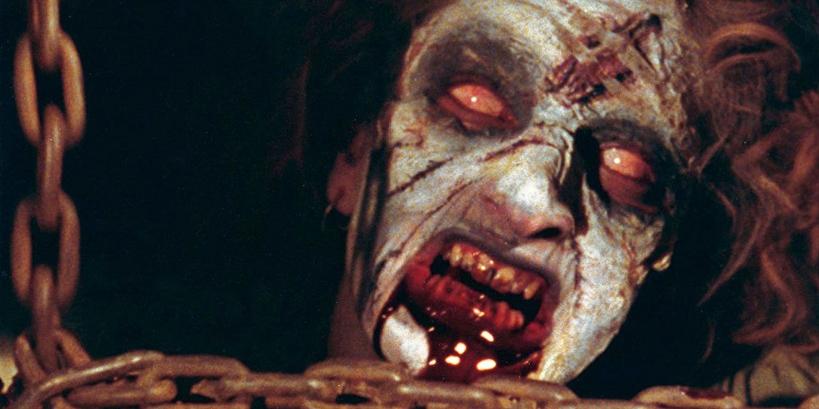 The Evil Dead (1981)